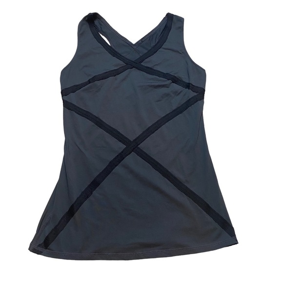 Spanx Hourglass Racerback Tank - Picture 2 of 5